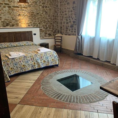 Bed and Breakfast Ca'Silvia San Savino  Екстер'єр фото