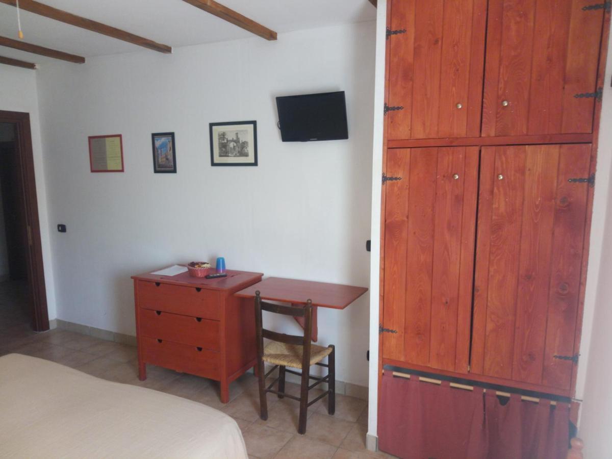 Bed and Breakfast Ca'Silvia San Savino  Екстер'єр фото