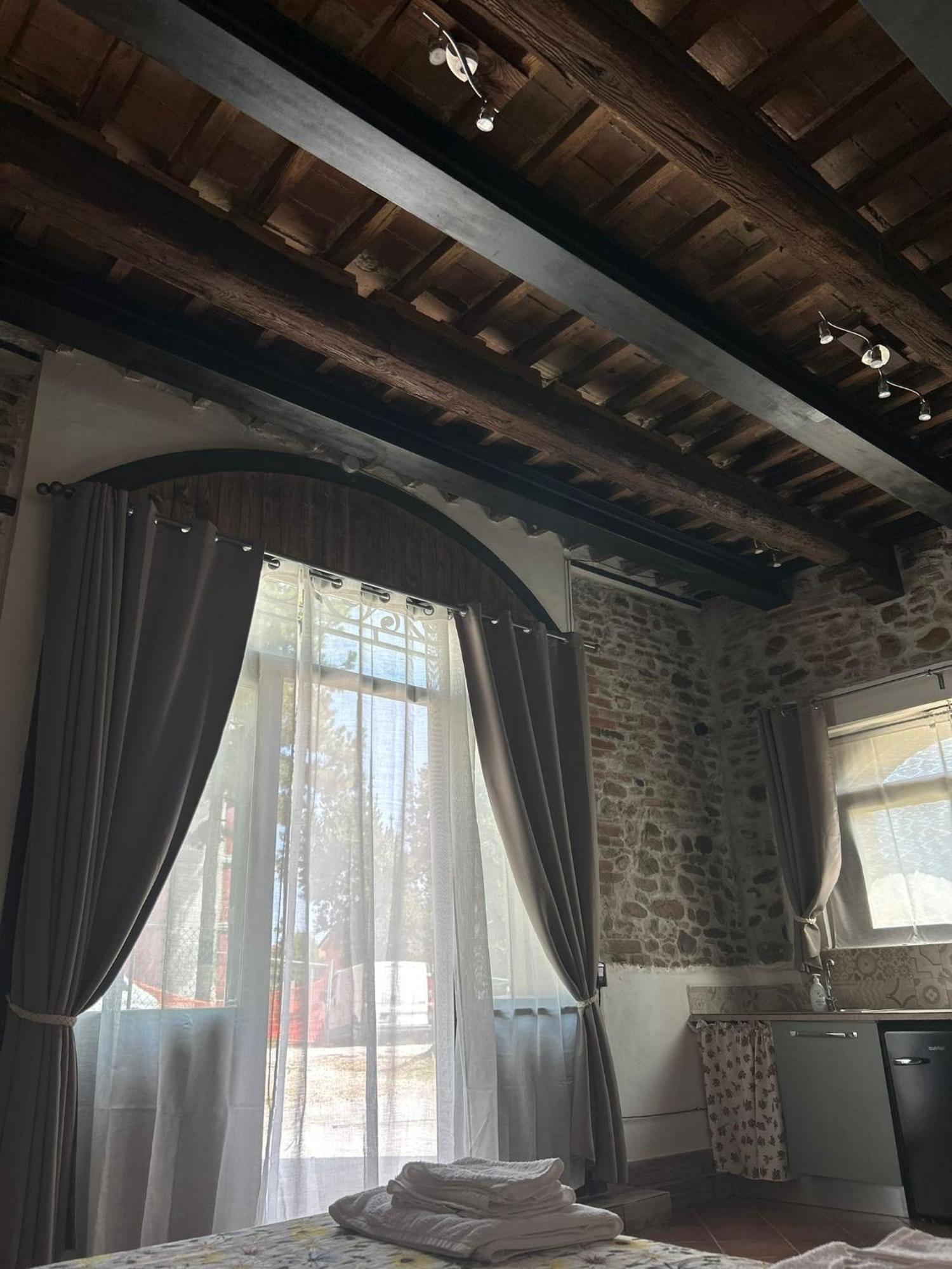 Bed and Breakfast Ca'Silvia San Savino  Екстер'єр фото