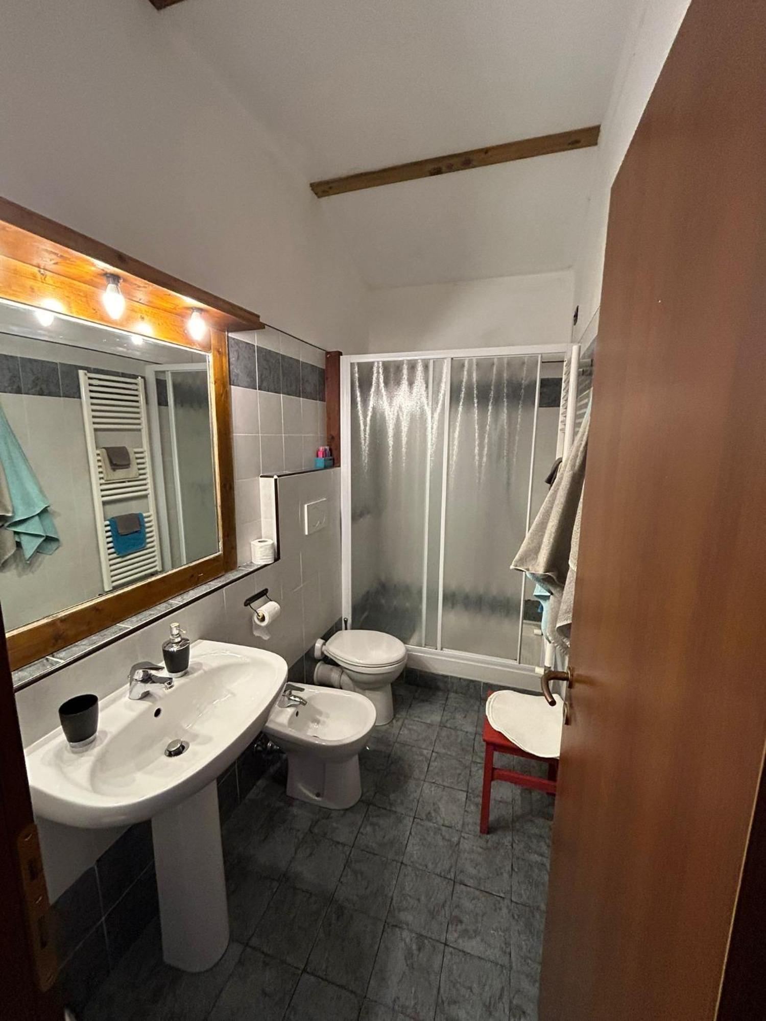 Bed and Breakfast Ca'Silvia San Savino  Екстер'єр фото