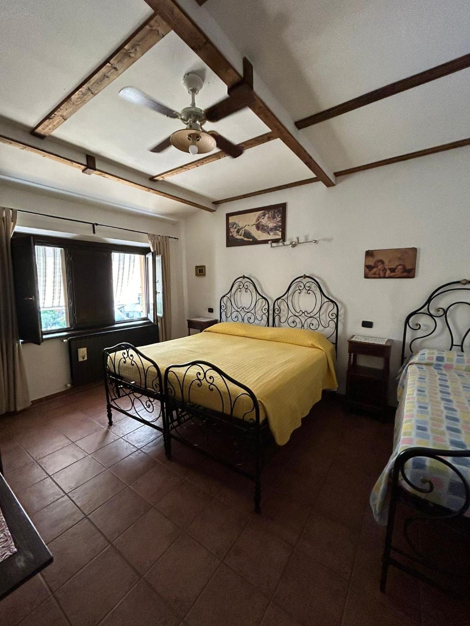 Bed and Breakfast Ca'Silvia San Savino  Екстер'єр фото