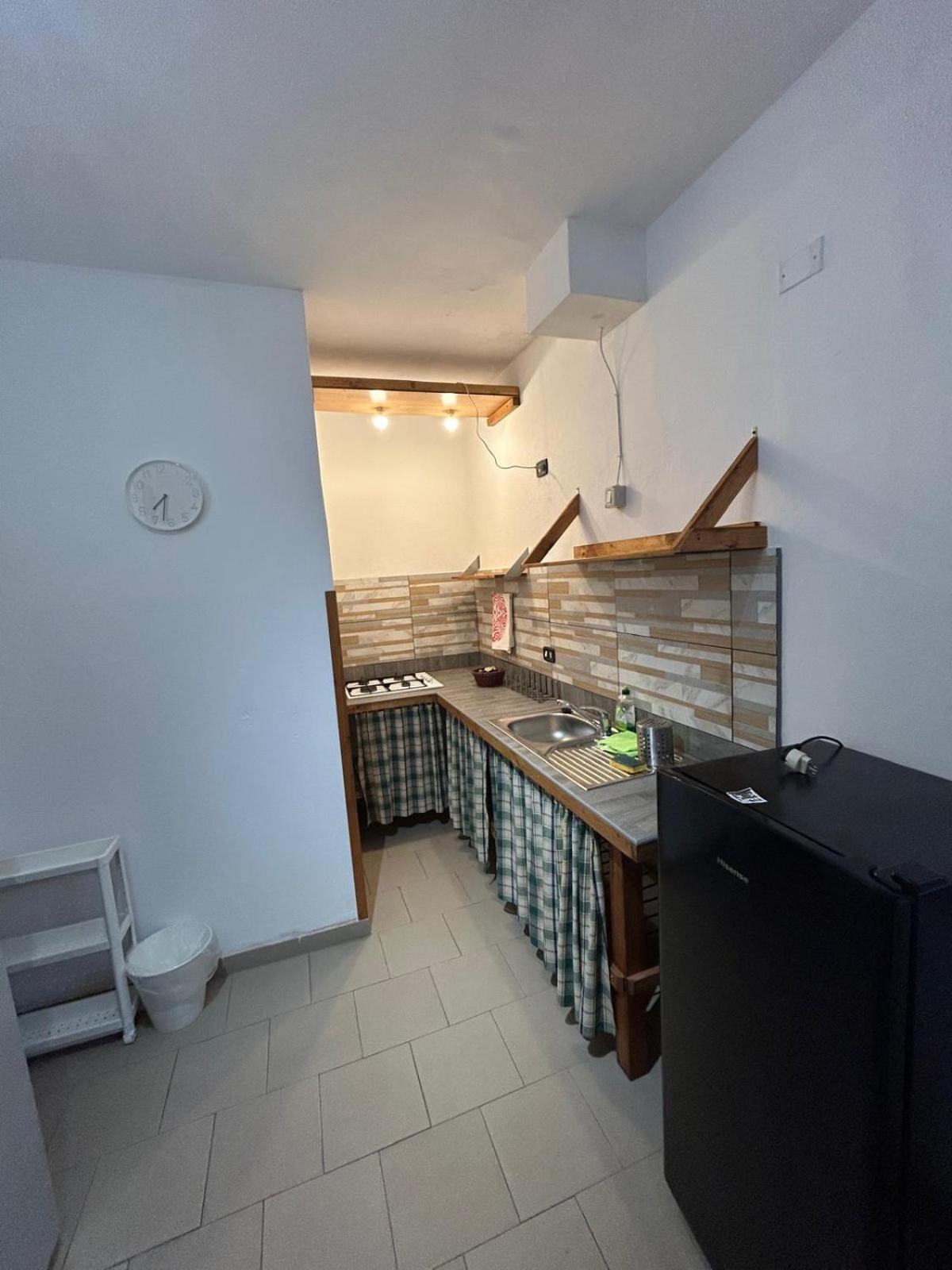 Bed and Breakfast Ca'Silvia San Savino  Екстер'єр фото