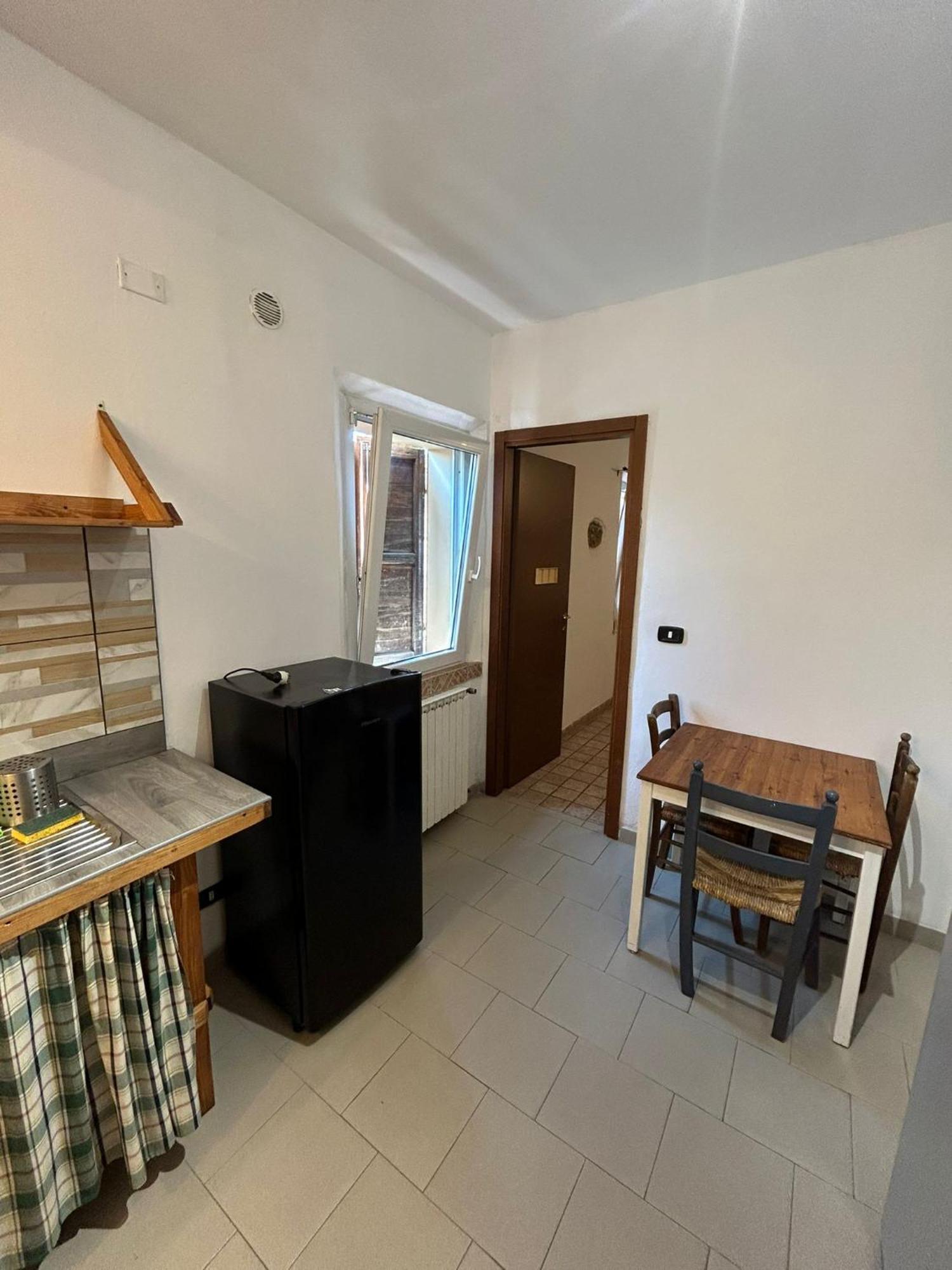 Bed and Breakfast Ca'Silvia San Savino  Екстер'єр фото