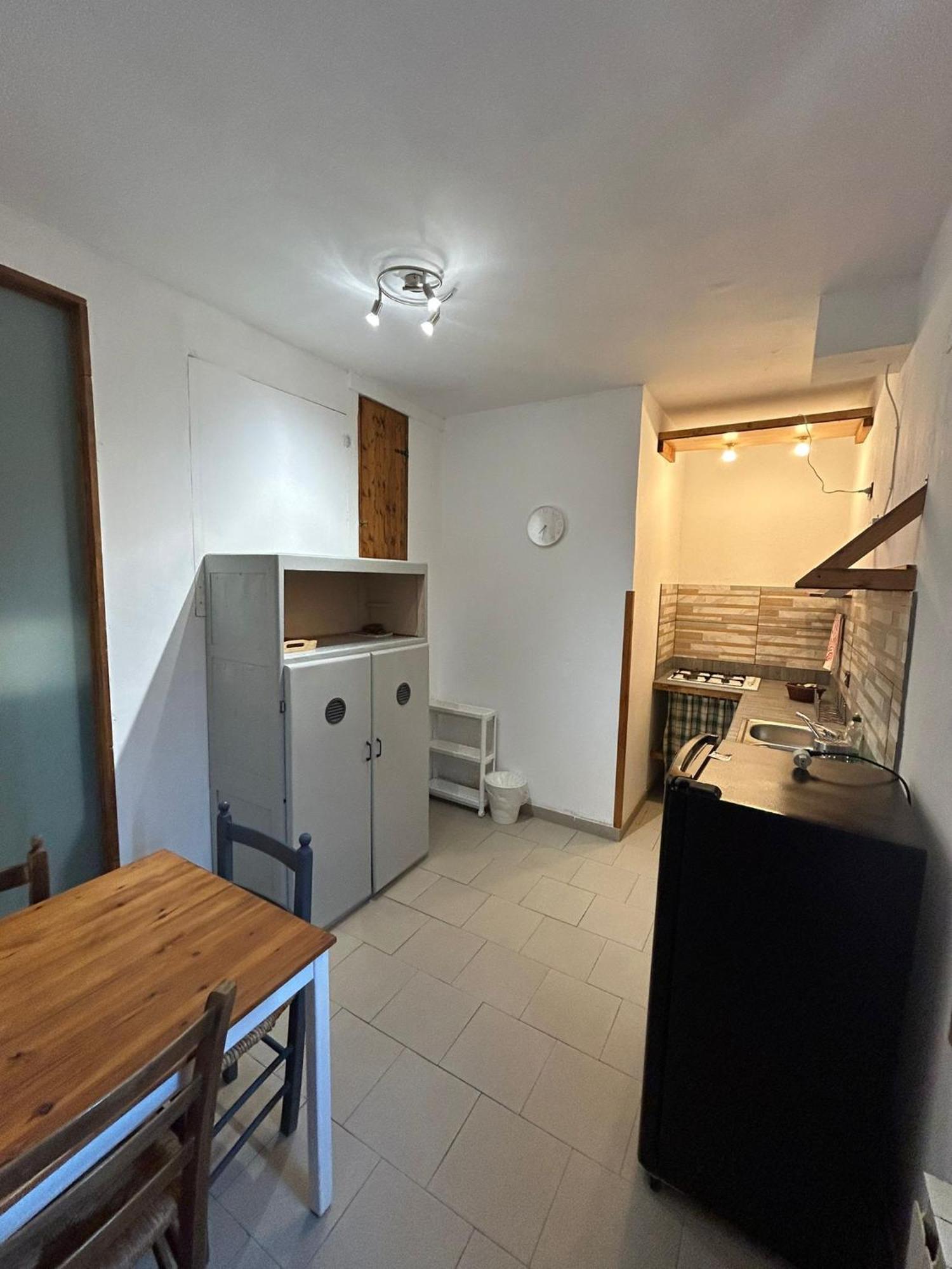 Bed and Breakfast Ca'Silvia San Savino  Екстер'єр фото